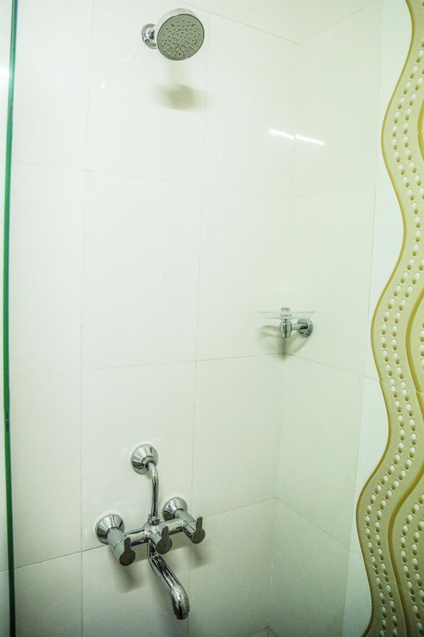 Hotel Sera Grand Chennai Exterior photo